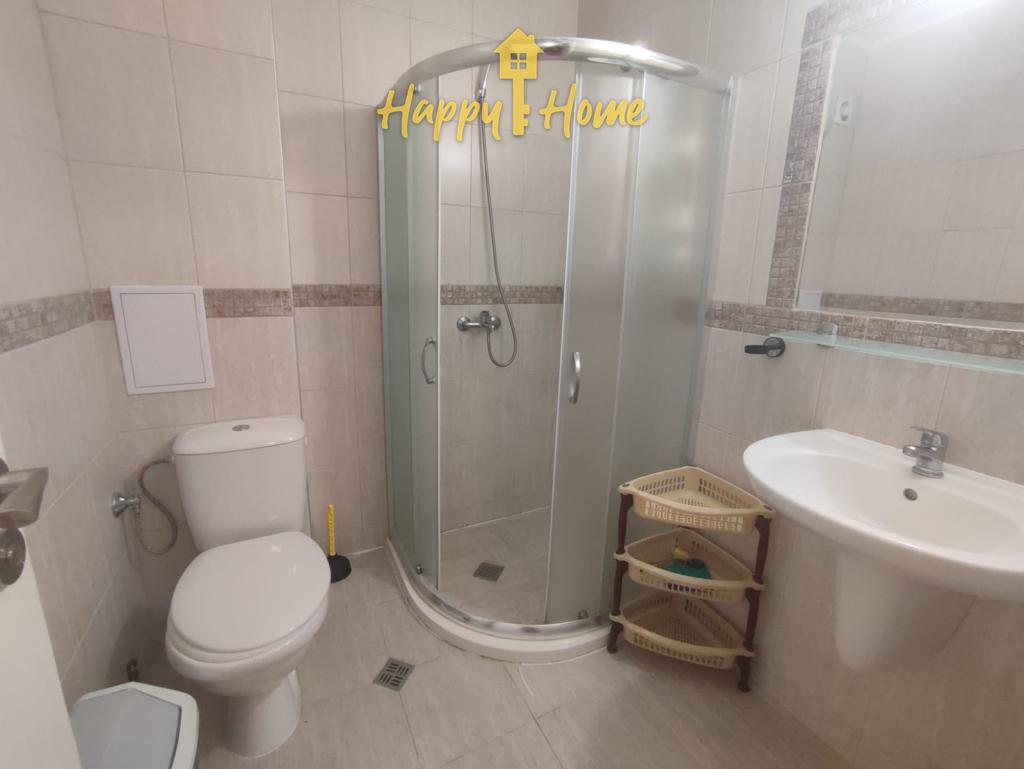 Квартира на Солнечном берегу, Болгария, 42.43 м² - фото 6