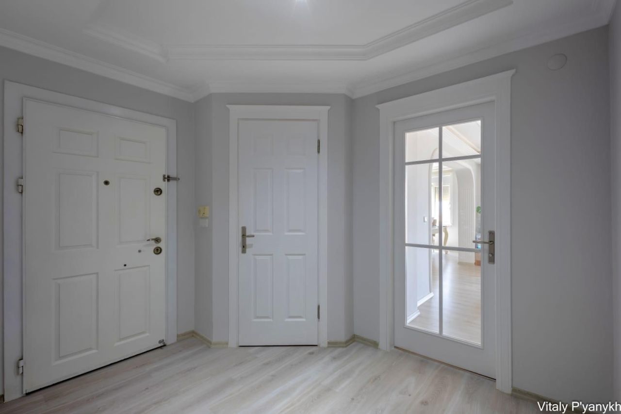 Квартира в Алании, Турция, 150 м² - фото 10