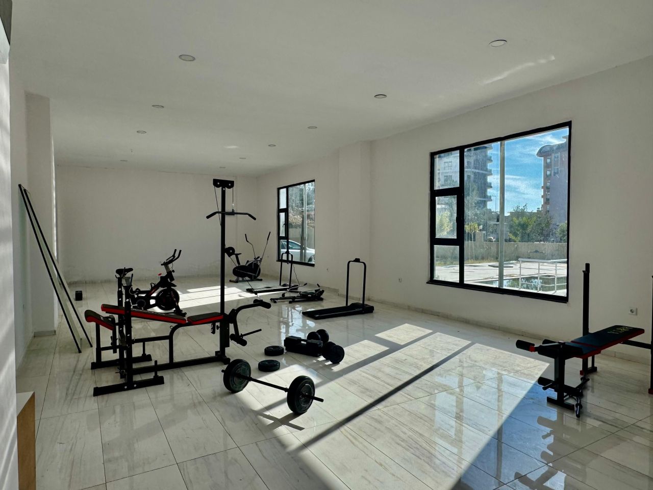 Квартира в Кестеле, Турция, 55 м² - фото 17