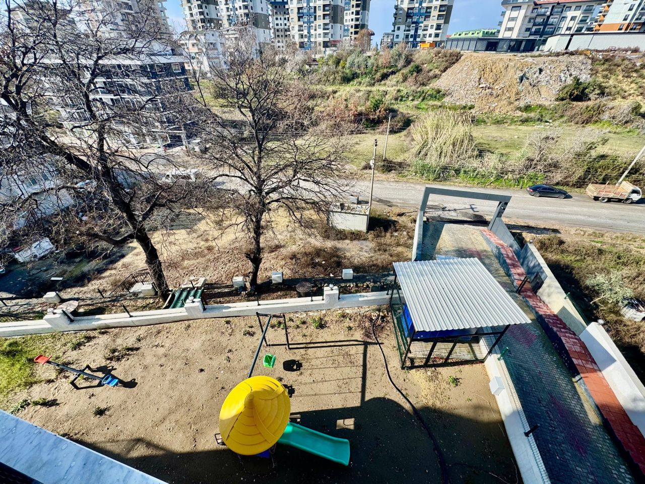 Квартира в Кестеле, Турция, 55 м² - фото 15