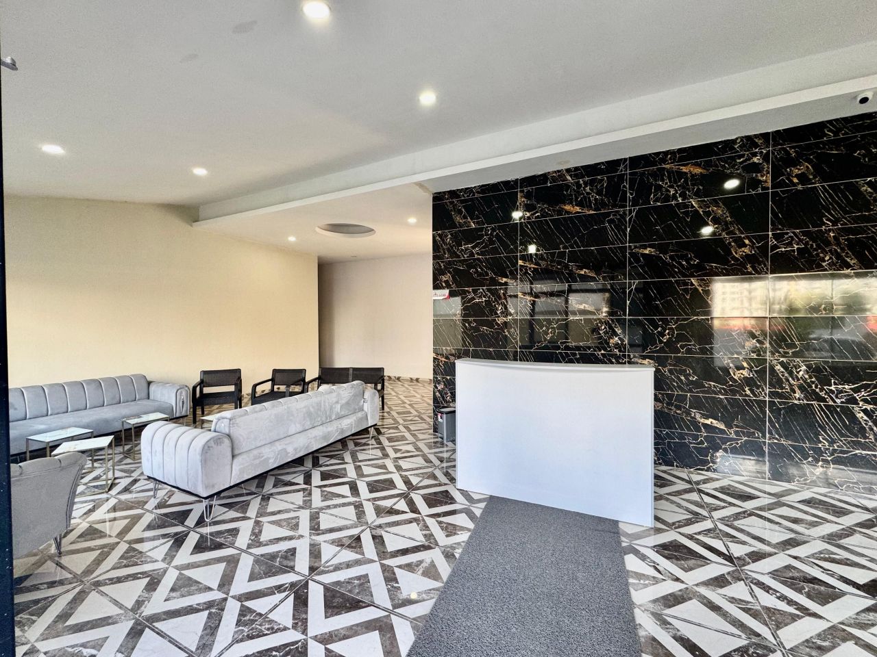 Квартира в Кестеле, Турция, 55 м² - фото 16