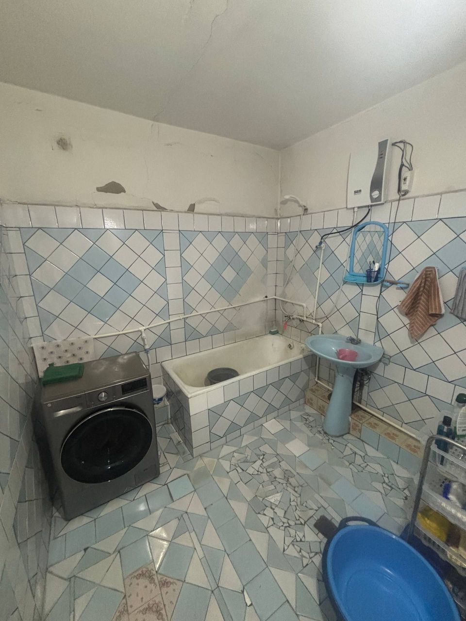 Квартира в Батуми, Грузия, 120 м² - фото 10