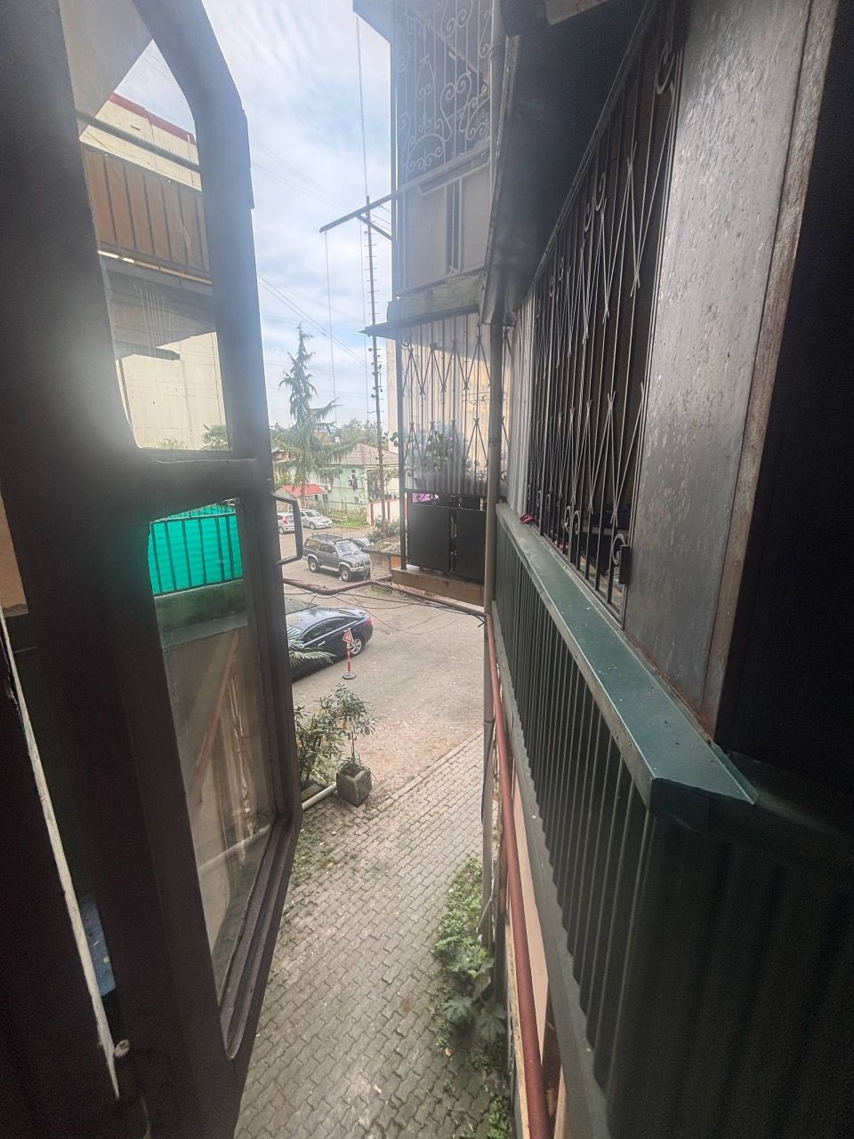 Квартира в Батуми, Грузия, 120 м² - фото 12