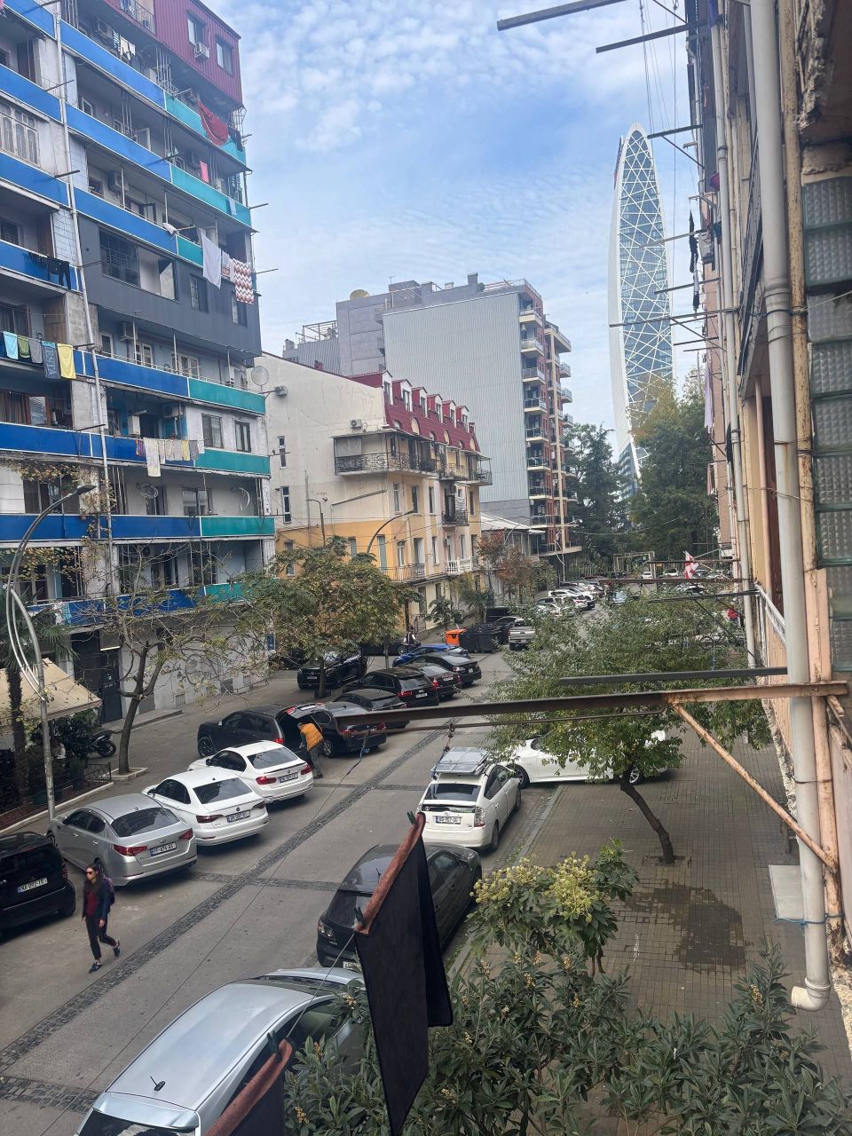 Квартира в Батуми, Грузия, 120 м² - фото 13