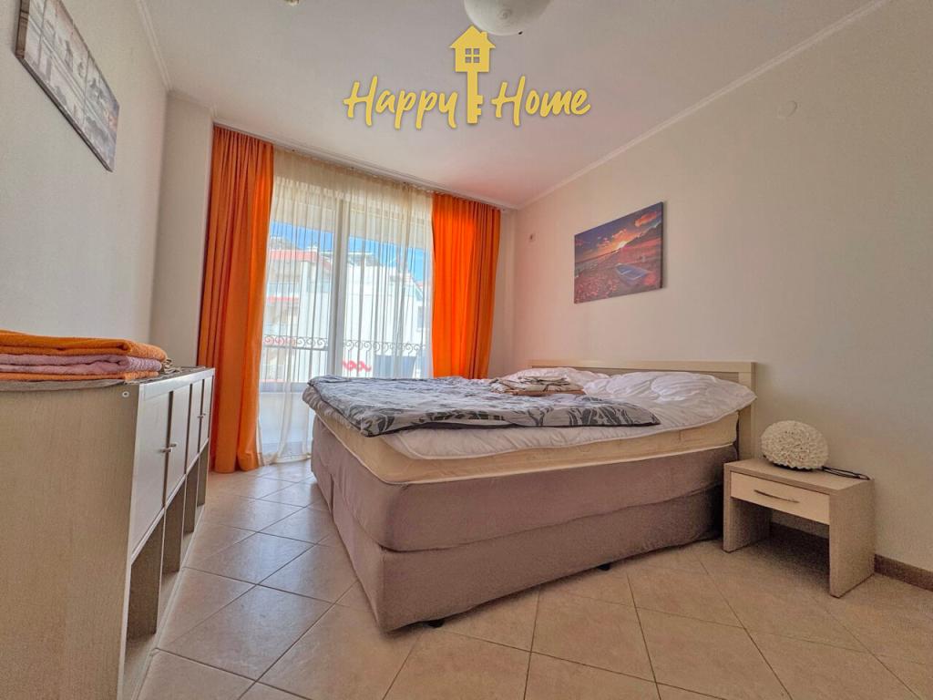 Квартира на Солнечном берегу, Болгария, 55 м² - фото 7