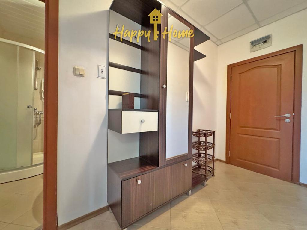 Квартира на Солнечном берегу, Болгария, 77 м² - фото 13