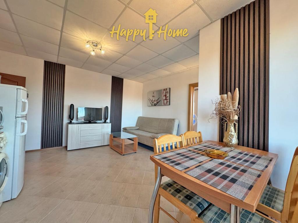 Квартира на Солнечном берегу, Болгария, 77 м² - фото 2