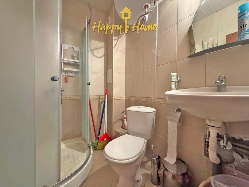 Квартира на Солнечном берегу, Болгария, 77 м² - фото 7