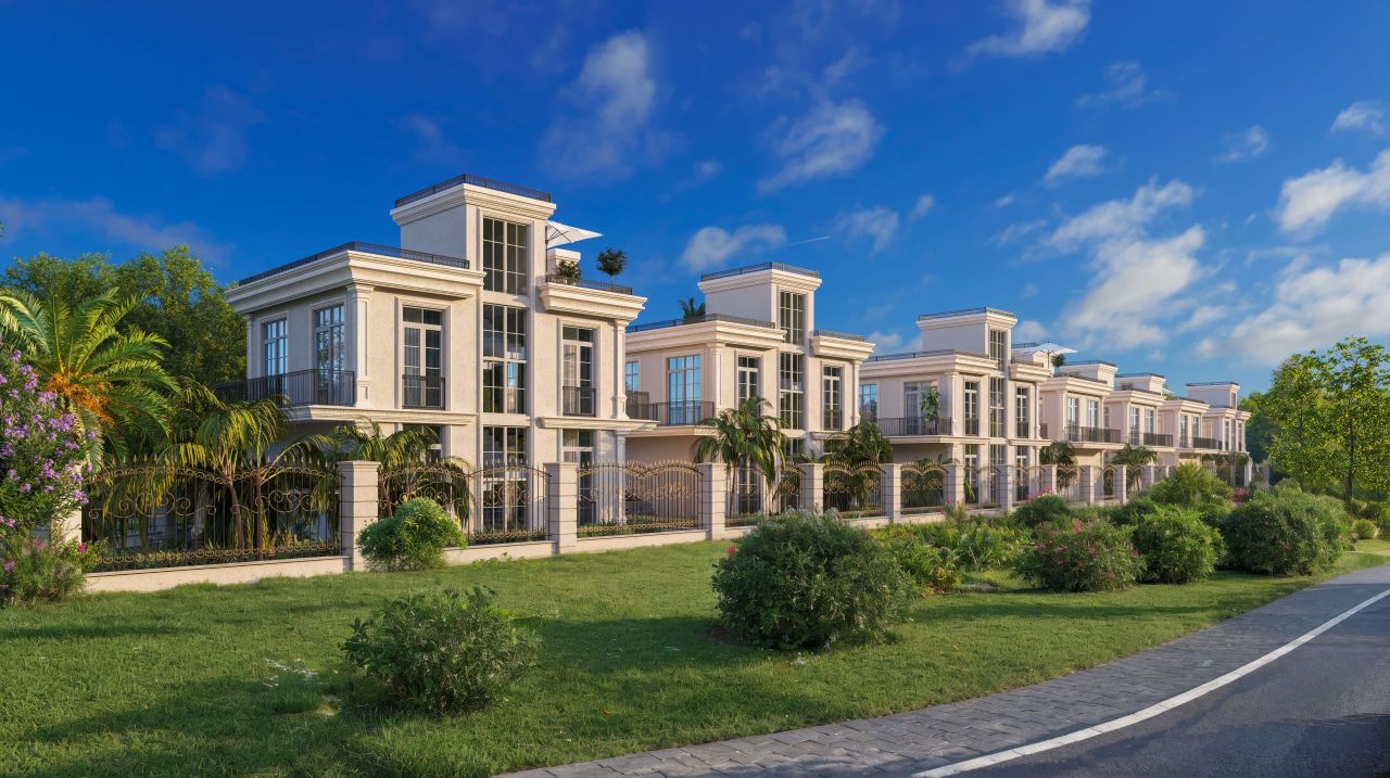 Вилла в Батуми, Грузия, 173.5 м² - фото 2