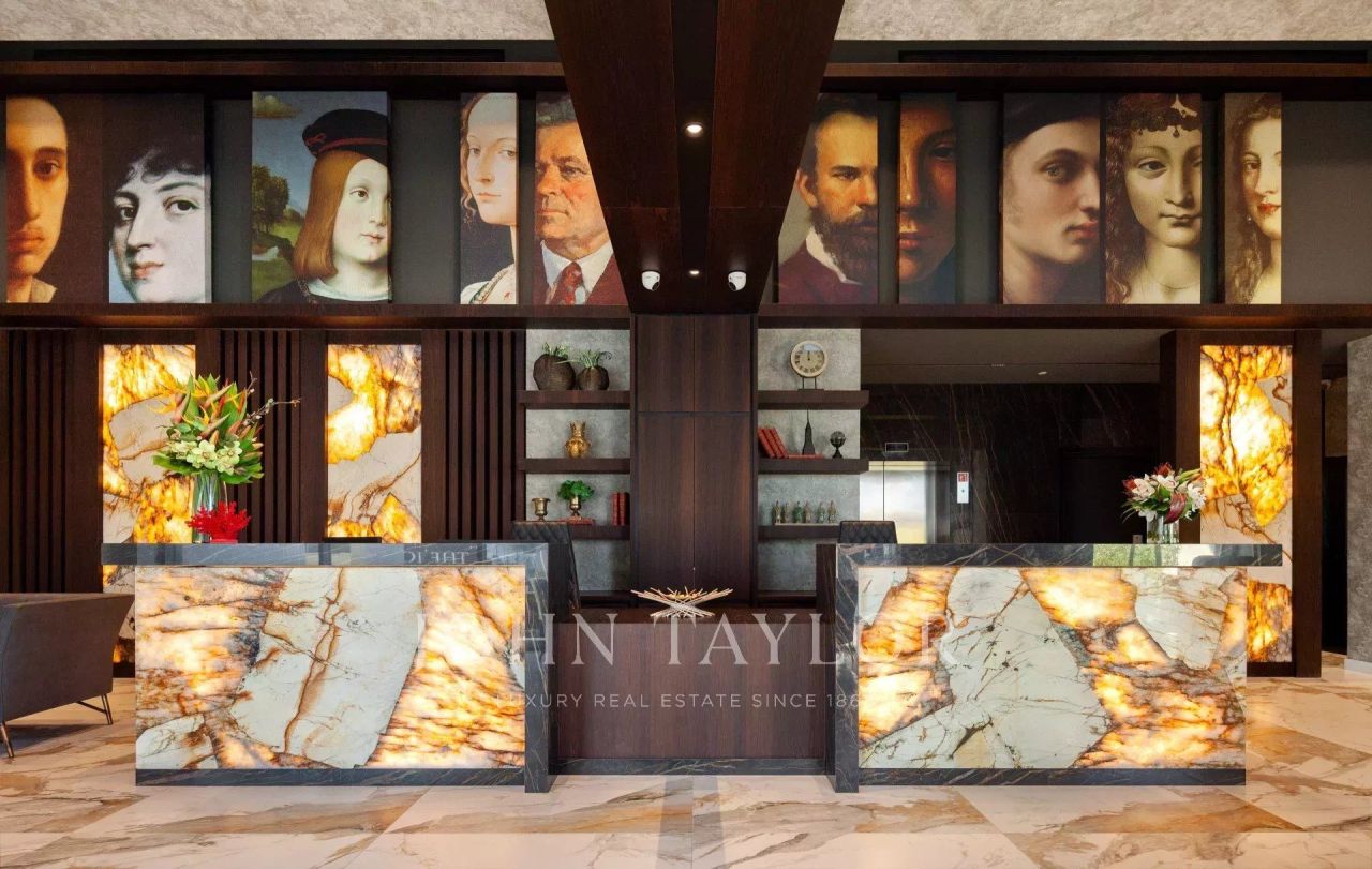 Квартира в Ермасойе, Кипр, 85 м² - фото 7