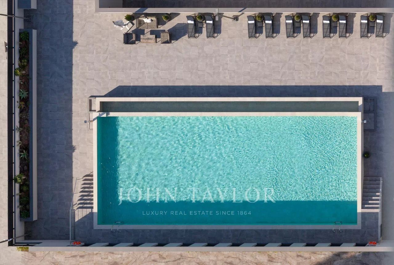 Квартира в Ермасойе, Кипр, 113 м² - фото 10