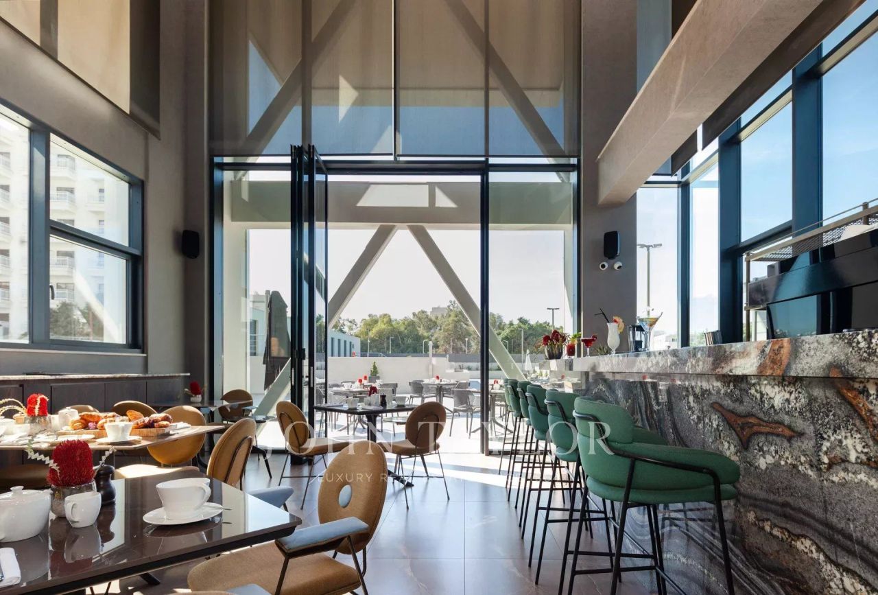 Квартира в Ермасойе, Кипр, 113 м² - фото 11