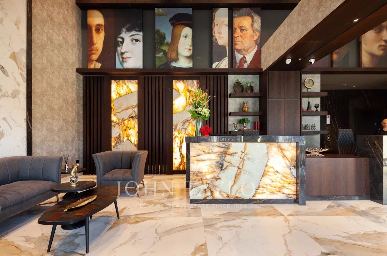 Квартира в Ермасойе, Кипр, 113 м² - фото 12