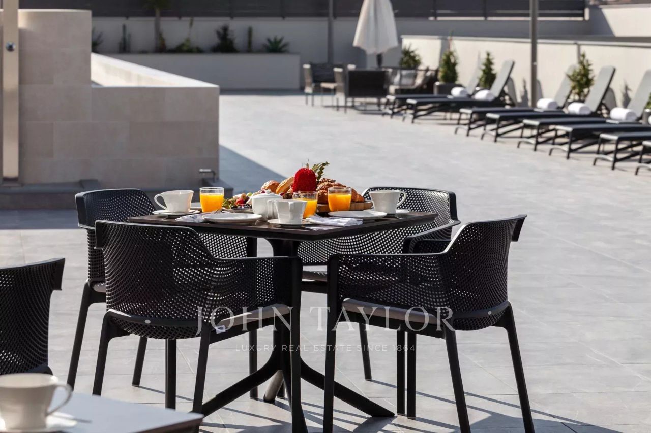 Квартира в Ермасойе, Кипр, 85 м² - фото 13