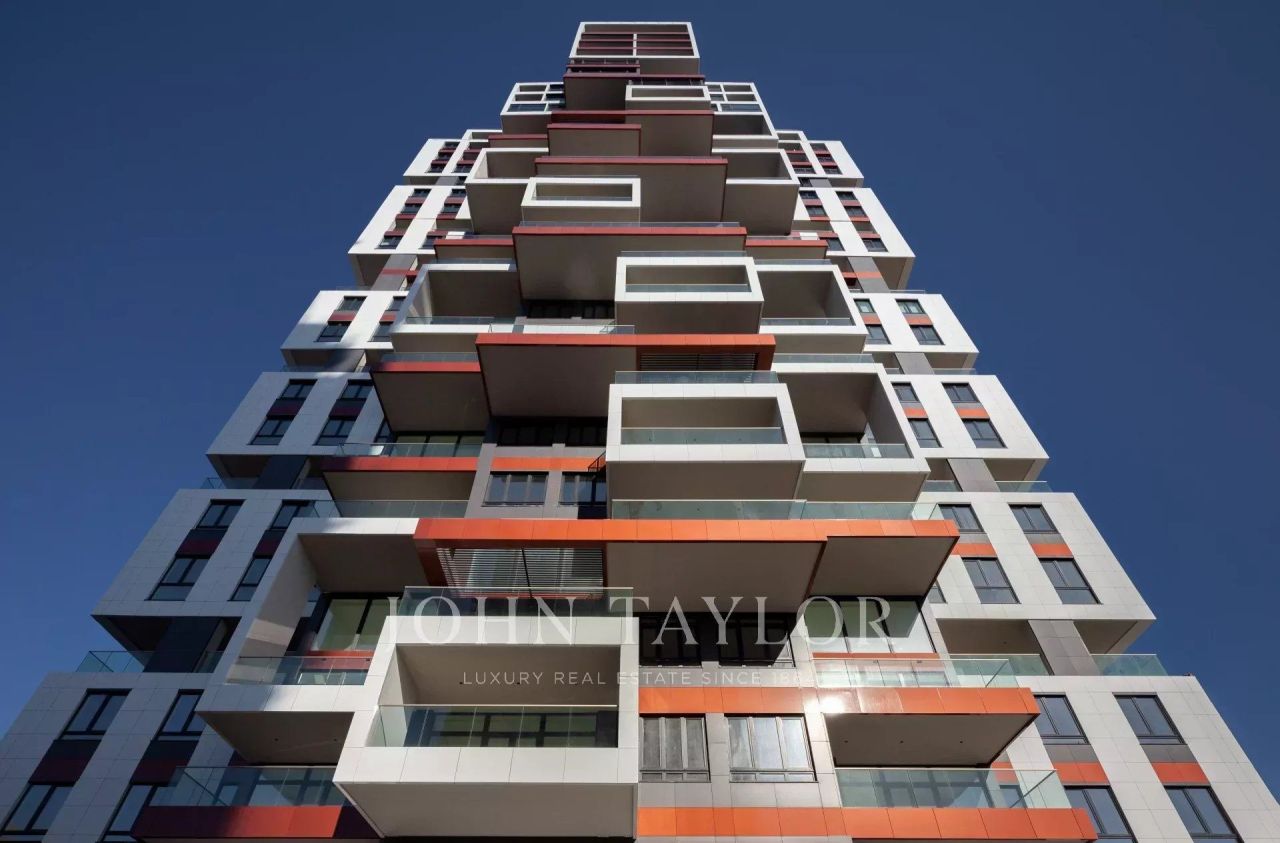 Квартира в Ермасойе, Кипр, 113 м² - фото 15