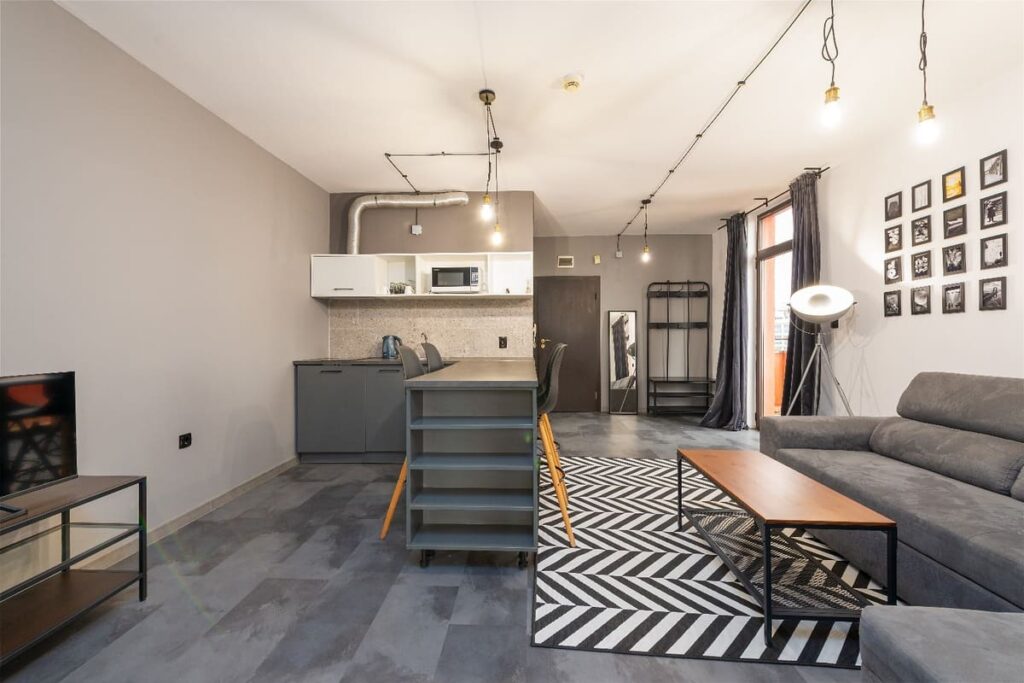 Квартира на Солнечном берегу, Болгария, 75 м² - фото 2