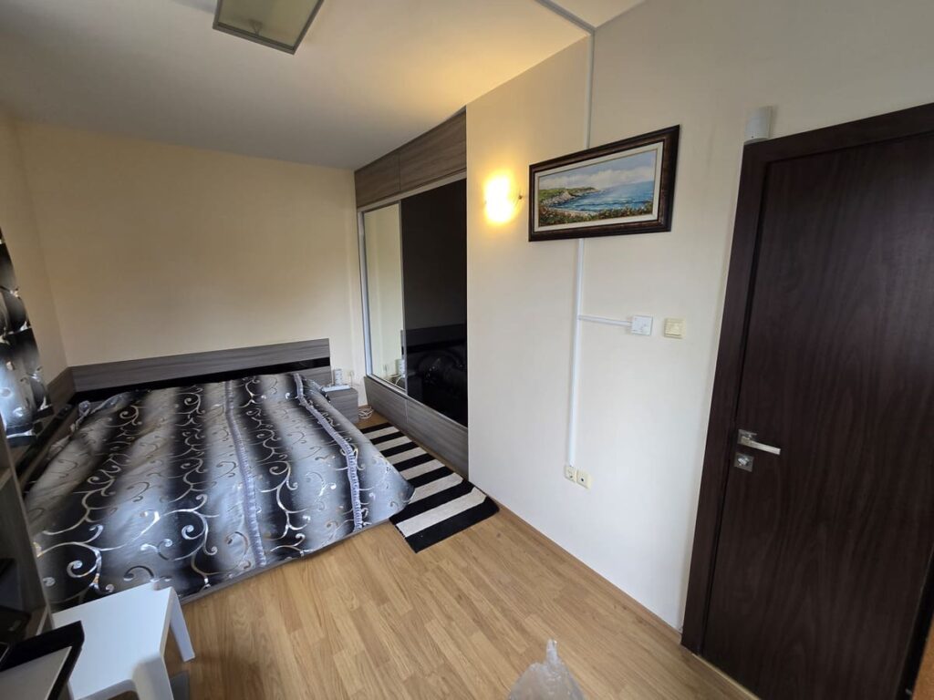 Квартира в Равде, Болгария, 100 м² - фото 5