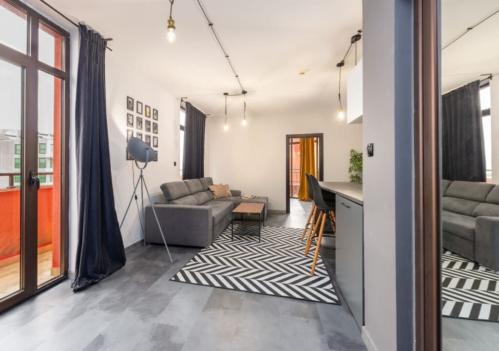 Квартира на Солнечном берегу, Болгария, 75 м² - фото 8