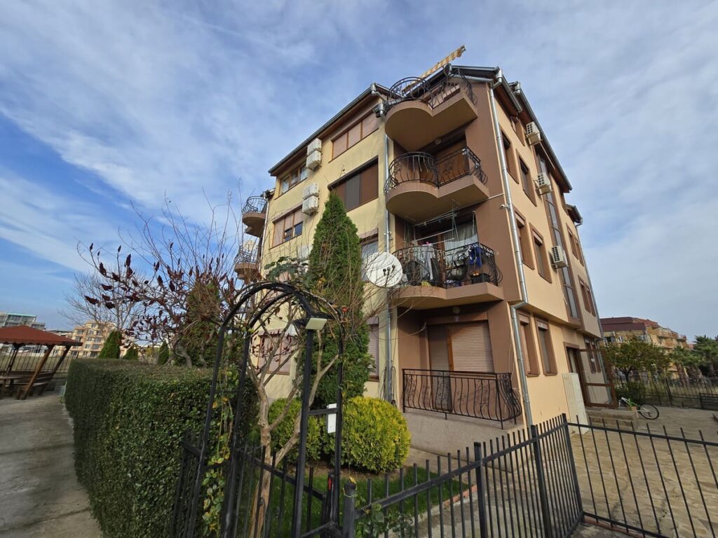 Квартира в Равде, Болгария, 100 м² - фото 12