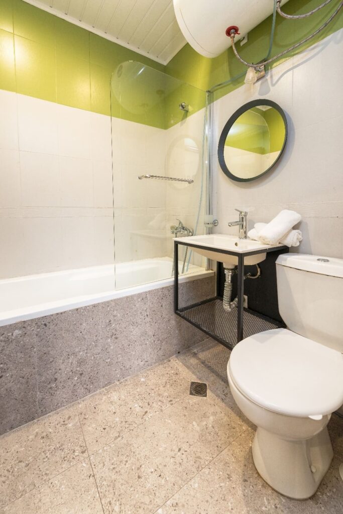 Квартира на Солнечном берегу, Болгария, 75 м² - фото 12