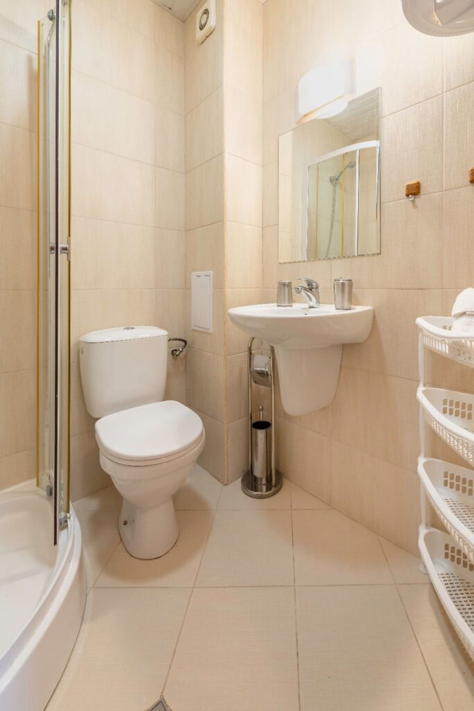 Квартира на Солнечном берегу, Болгария, 91 м² - фото 14