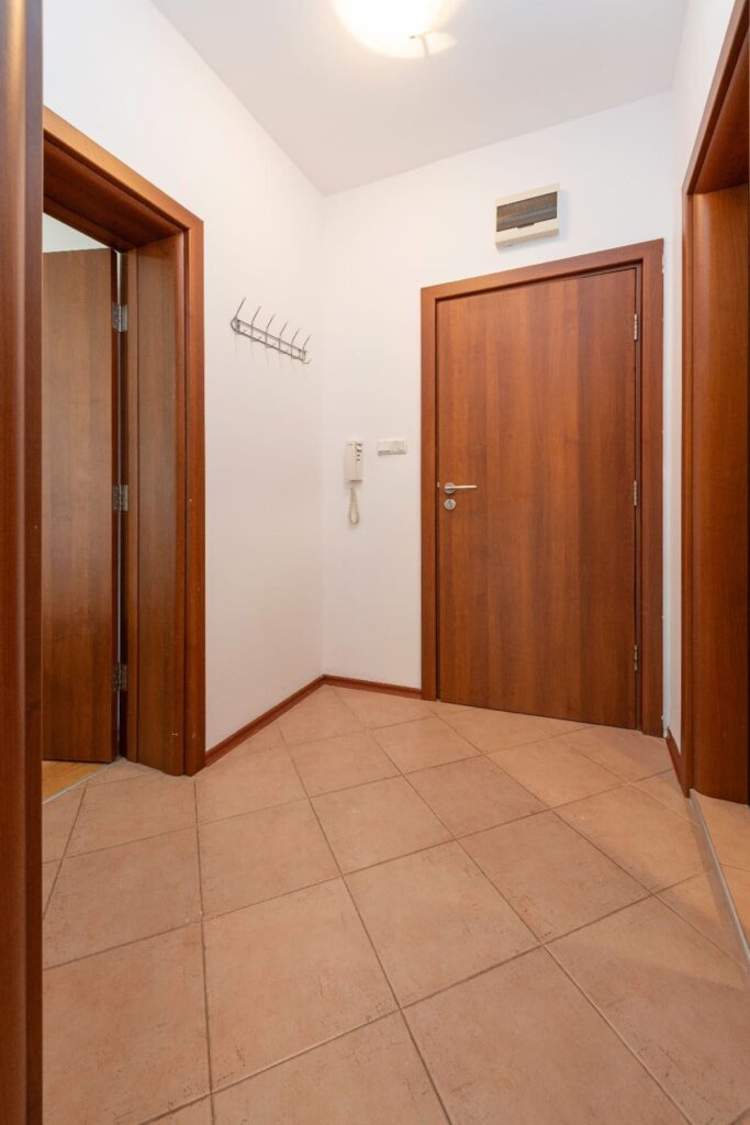 Квартира на Солнечном берегу, Болгария, 91 м² - фото 15