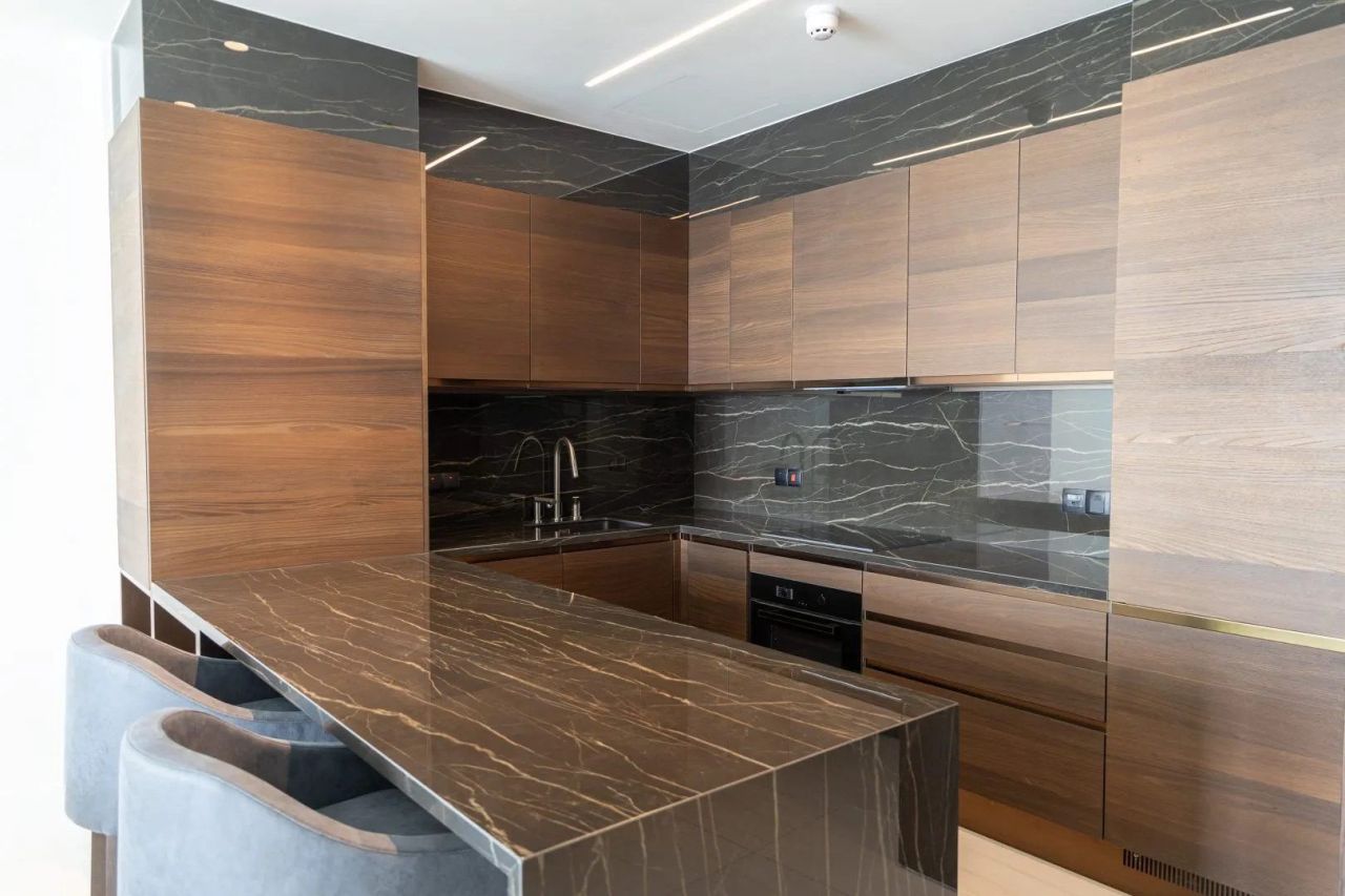 Квартира в Лимасоле, Кипр, 238 м² - фото 8