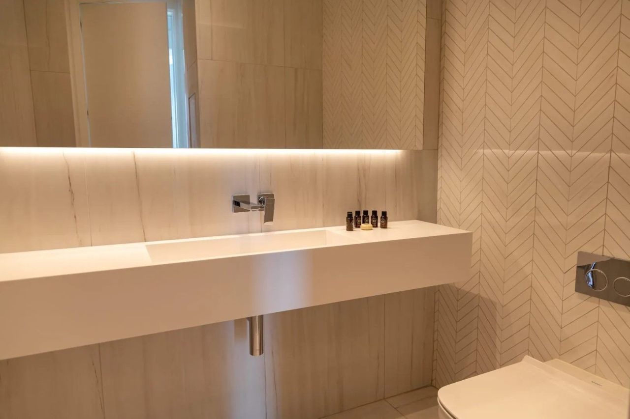 Квартира в Лимасоле, Кипр, 238 м² - фото 11