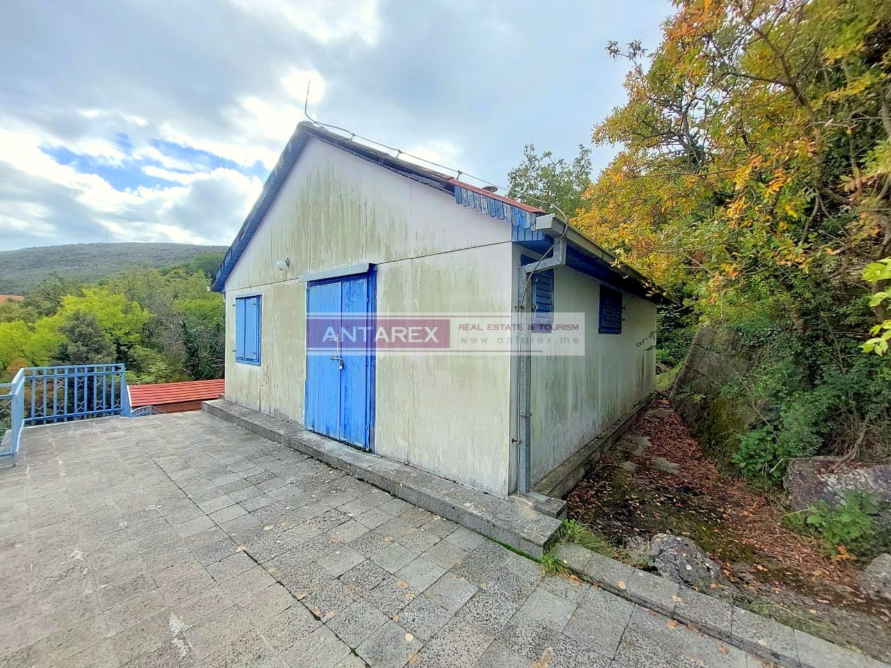 Вилла в Забрдже, Черногория, 50 м² - фото 3