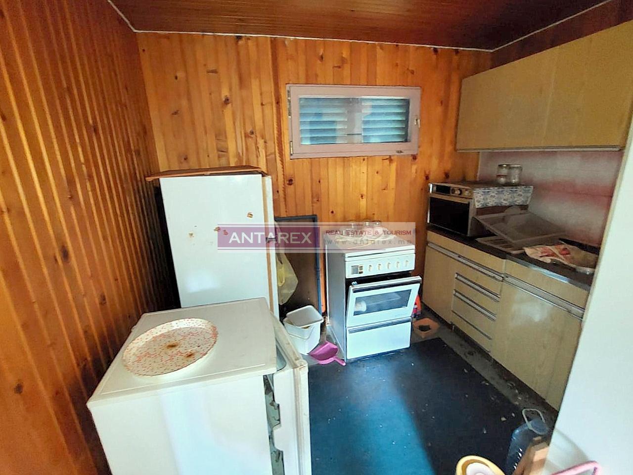 Вилла в Забрдже, Черногория, 50 м² - фото 4