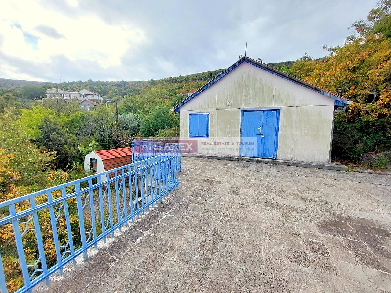 Вилла в Забрдже, Черногория, 50 м² - фото 12