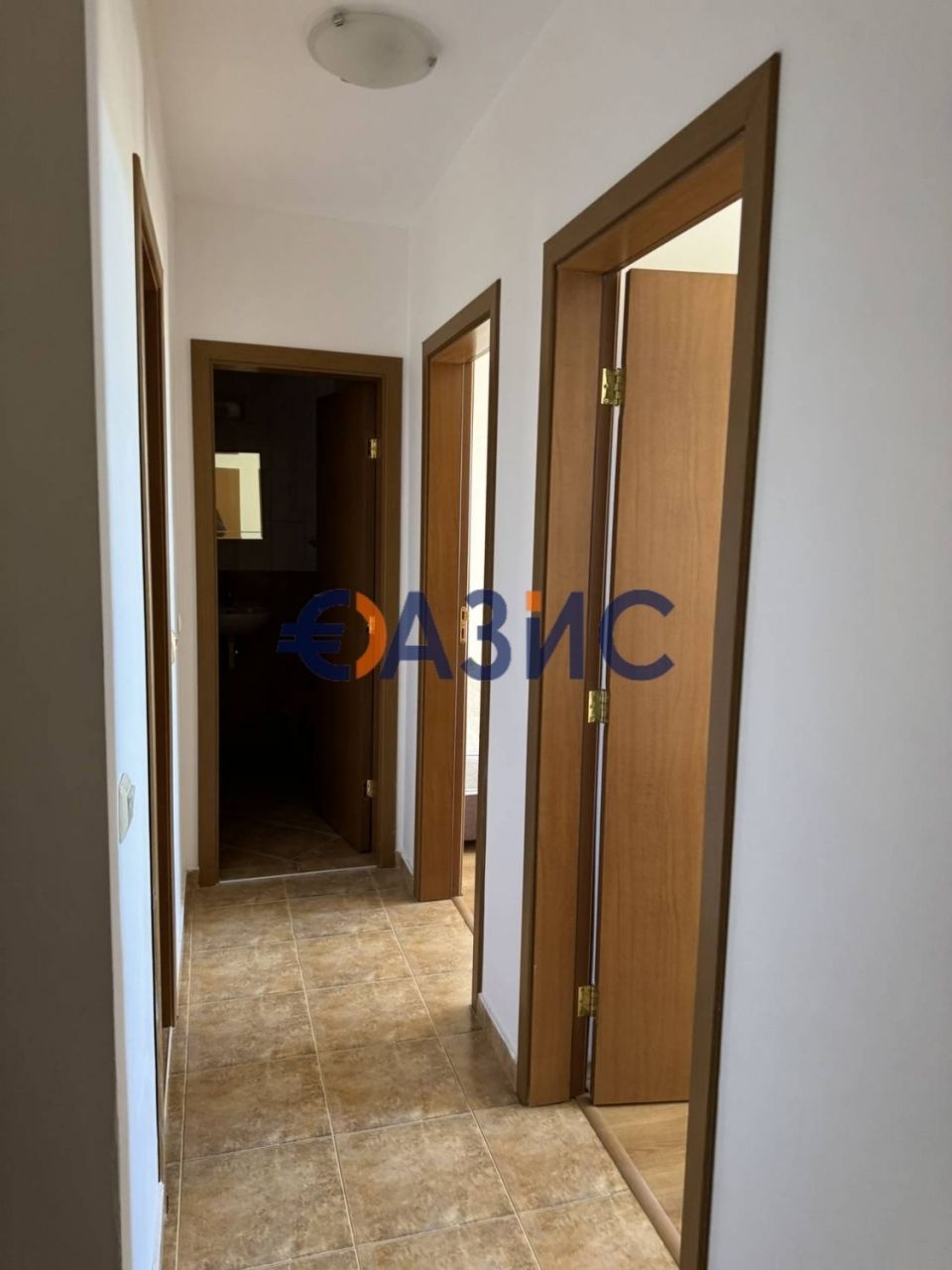 Апартаменты в Кошарице, Болгария, 102.1 м² - фото 2