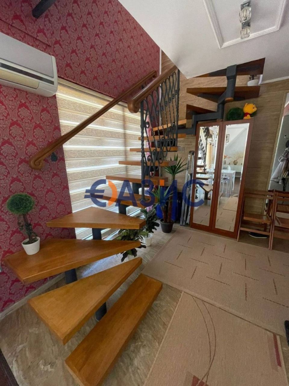 Апартаменты на Солнечном берегу, Болгария, 165 м² - фото 5