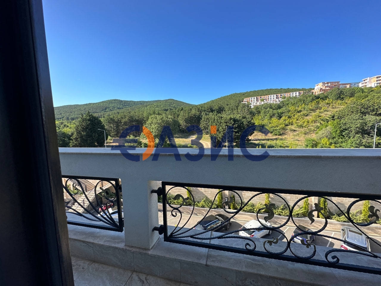 Апартаменты в Святом Власе, Болгария, 35 м² - фото 9