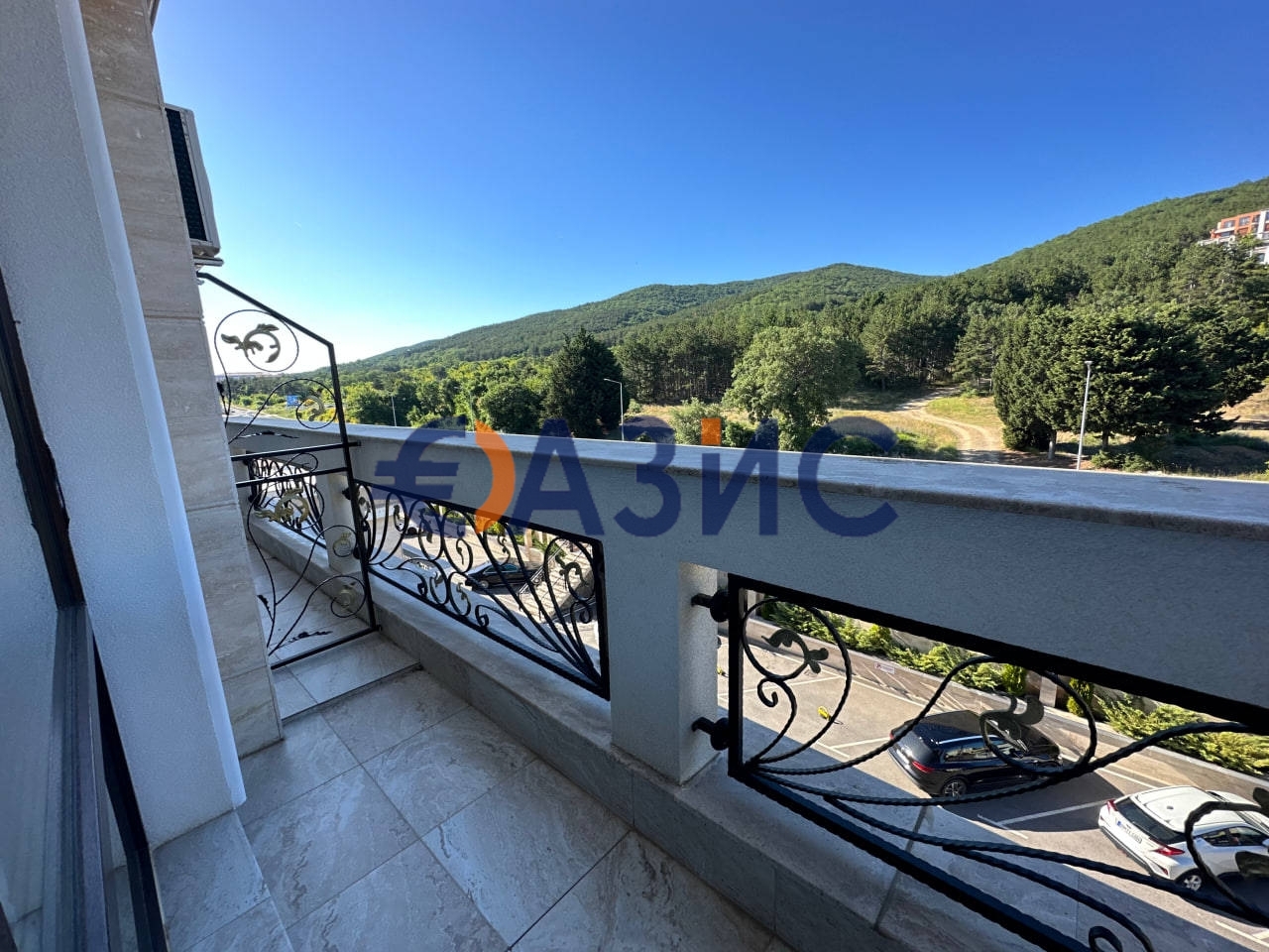 Апартаменты в Святом Власе, Болгария, 35 м² - фото 10