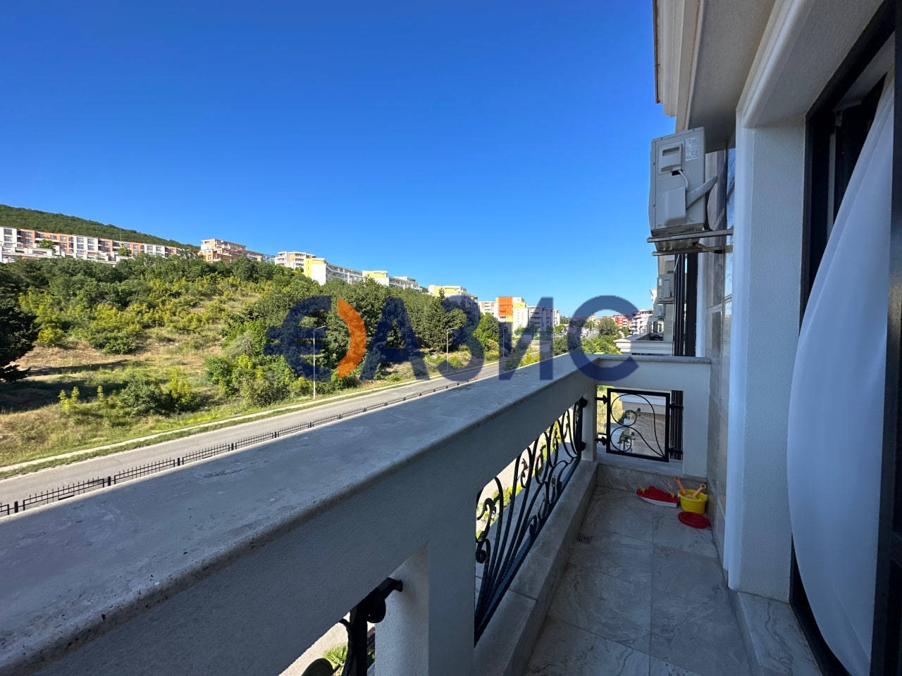 Апартаменты в Святом Власе, Болгария, 35 м² - фото 11