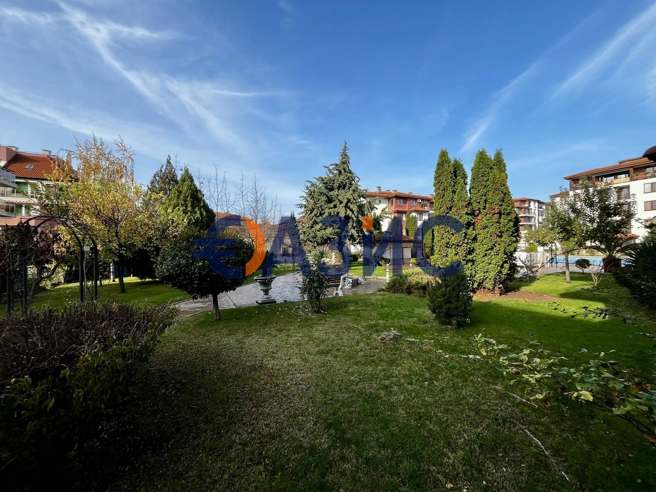 Апартаменты в Равде, Болгария, 83 м² - фото 13