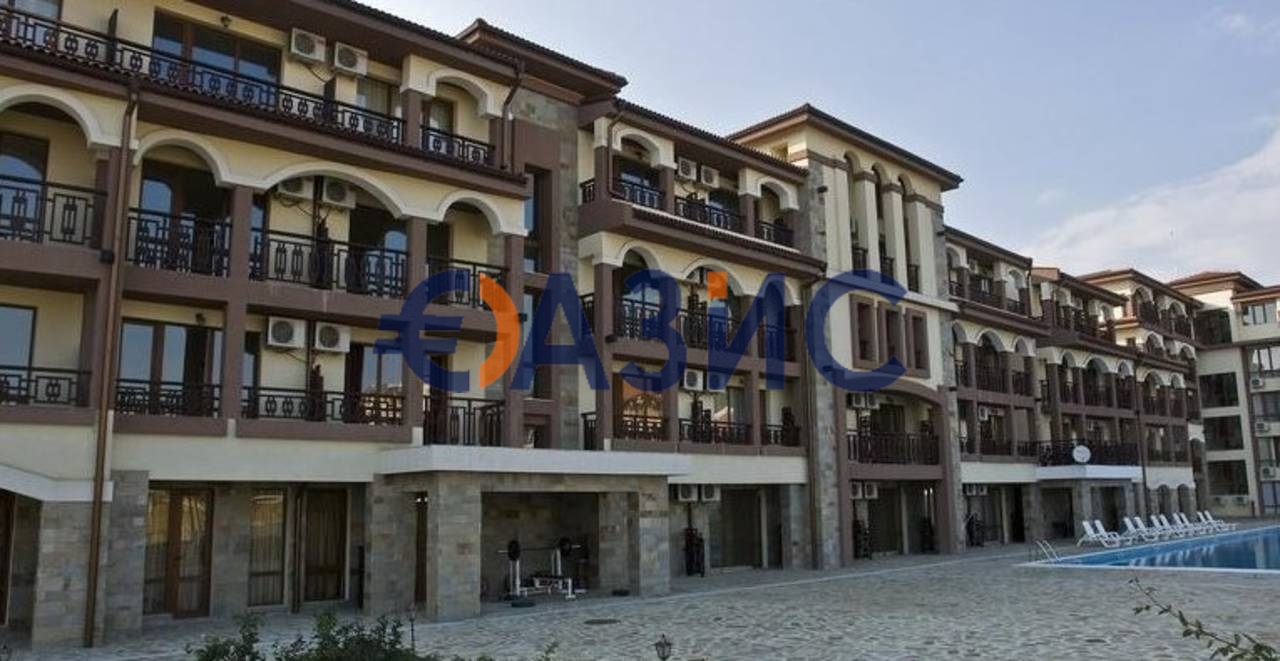 Апартаменты в Святом Власе, Болгария, 65 м² - фото 15