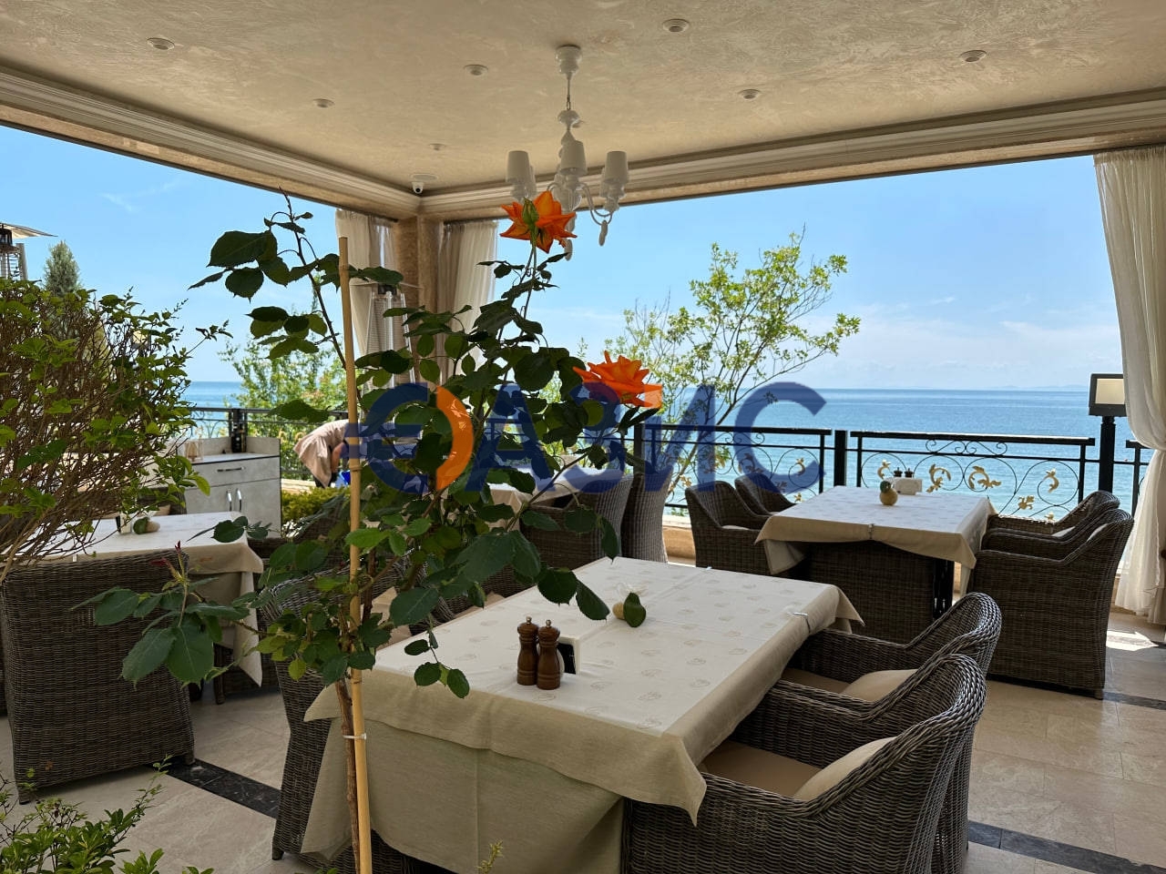 Апартаменты в Святом Власе, Болгария, 35 м² - фото 15