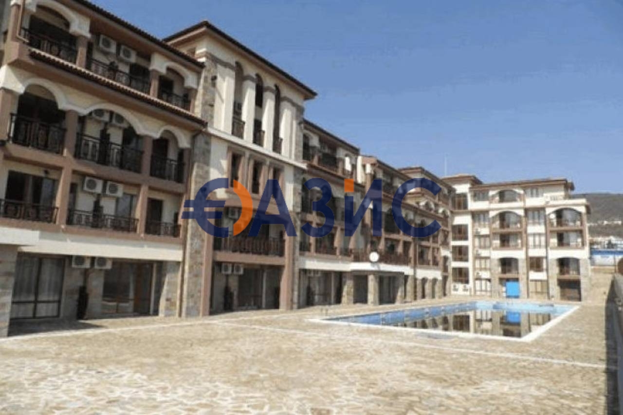 Апартаменты в Святом Власе, Болгария, 65 м² - фото 16