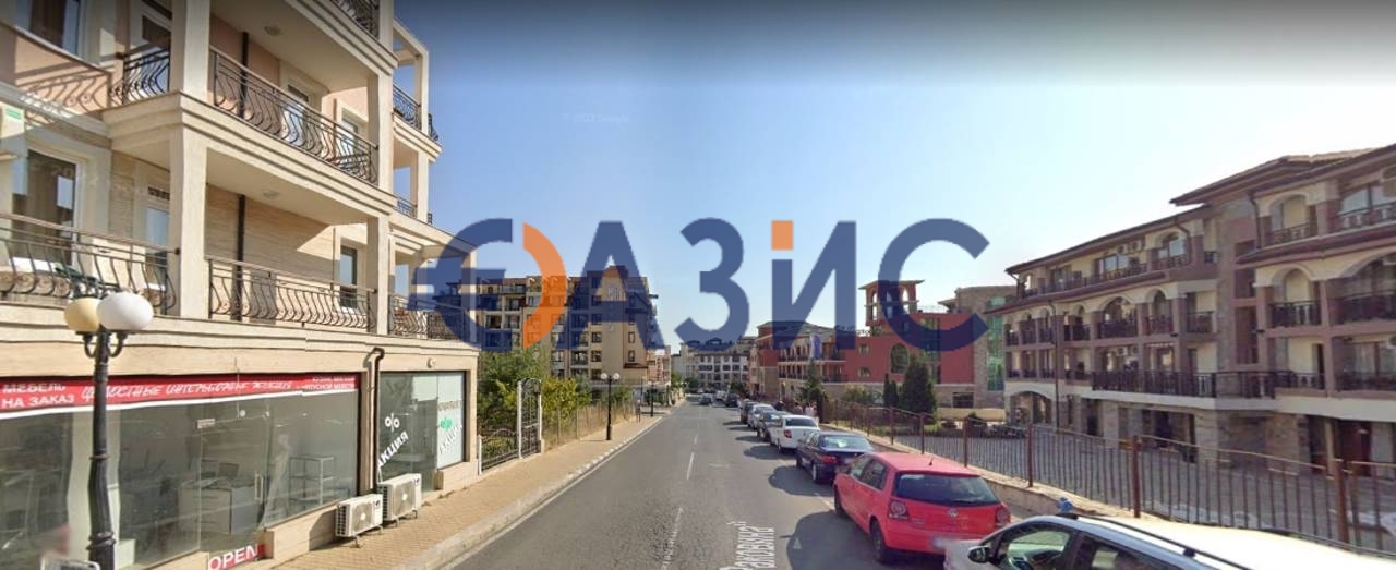 Апартаменты в Святом Власе, Болгария, 65 м² - фото 17