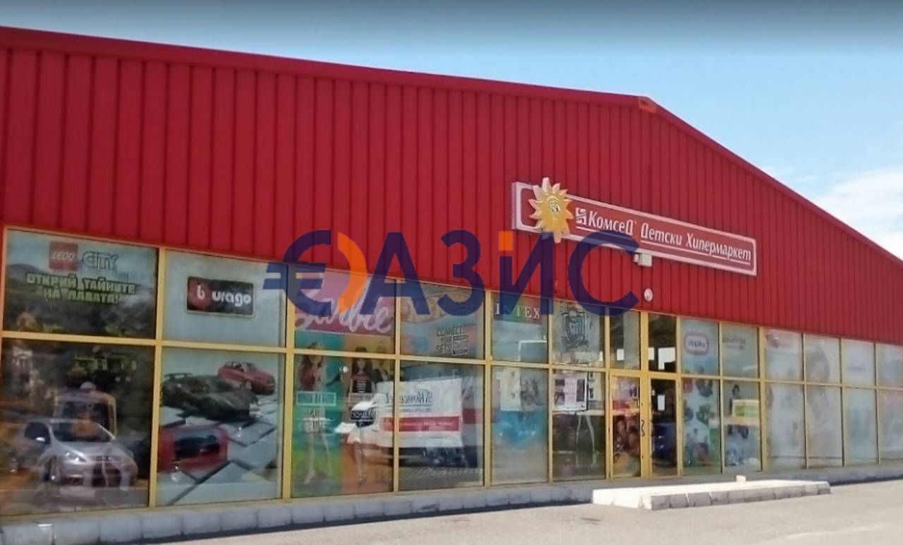 Апартаменты на Солнечном берегу, Болгария, 50 м² - фото 18