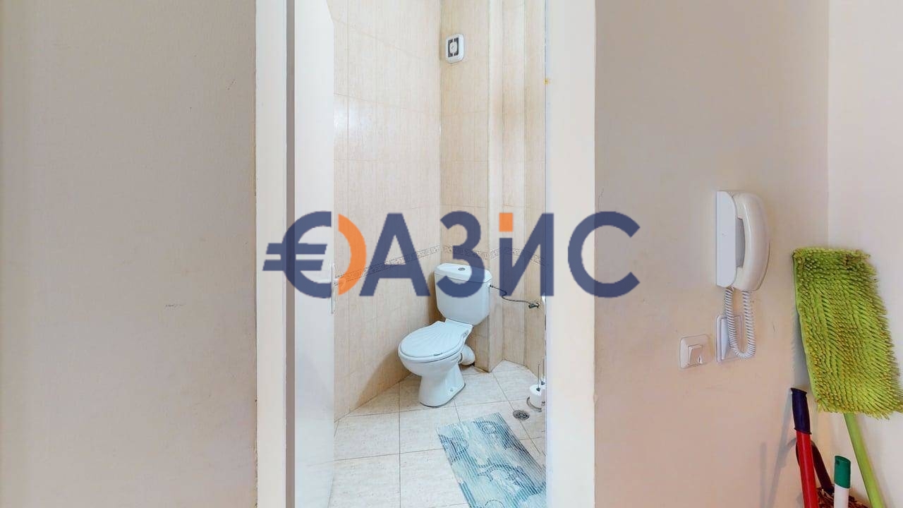 Апартаменты на Солнечном берегу, Болгария, 90 м² - фото 19