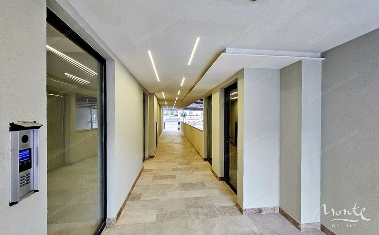 Апартаменты в Будве, Черногория, 76 м² - фото 3