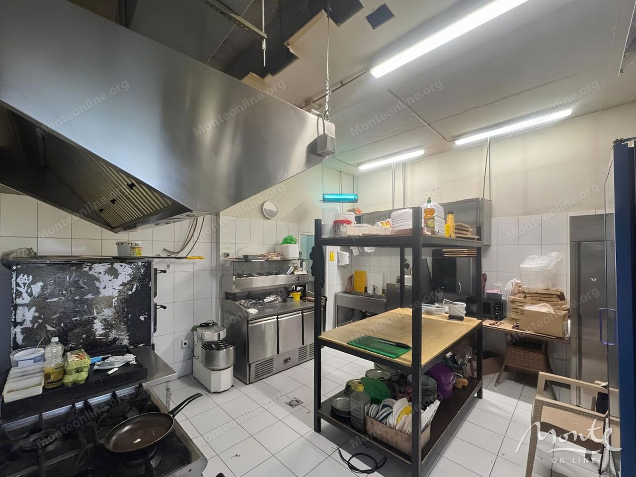 Отель, гостиница в Подгорице, Черногория, 132 м² - фото 4