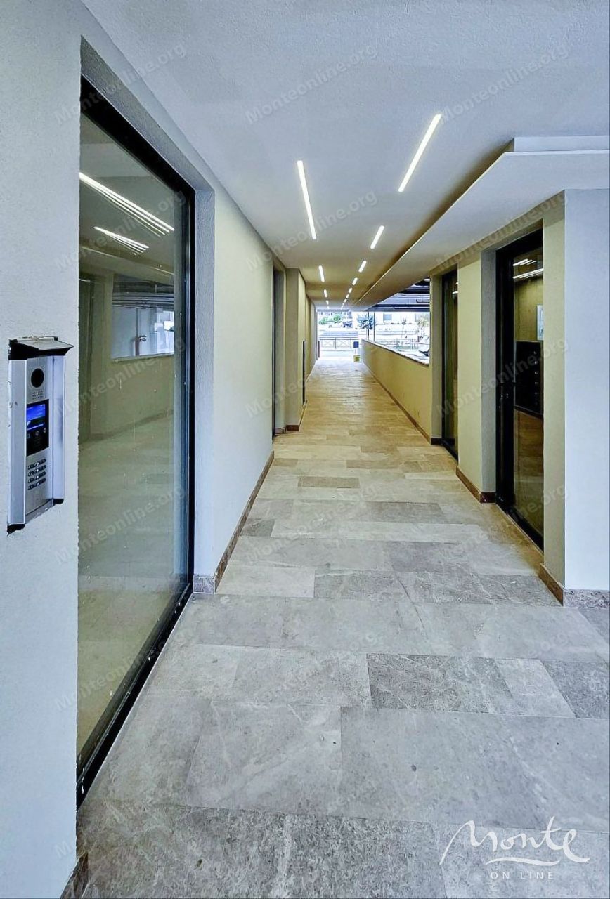 Апартаменты в Будве, Черногория, 76 м² - фото 5