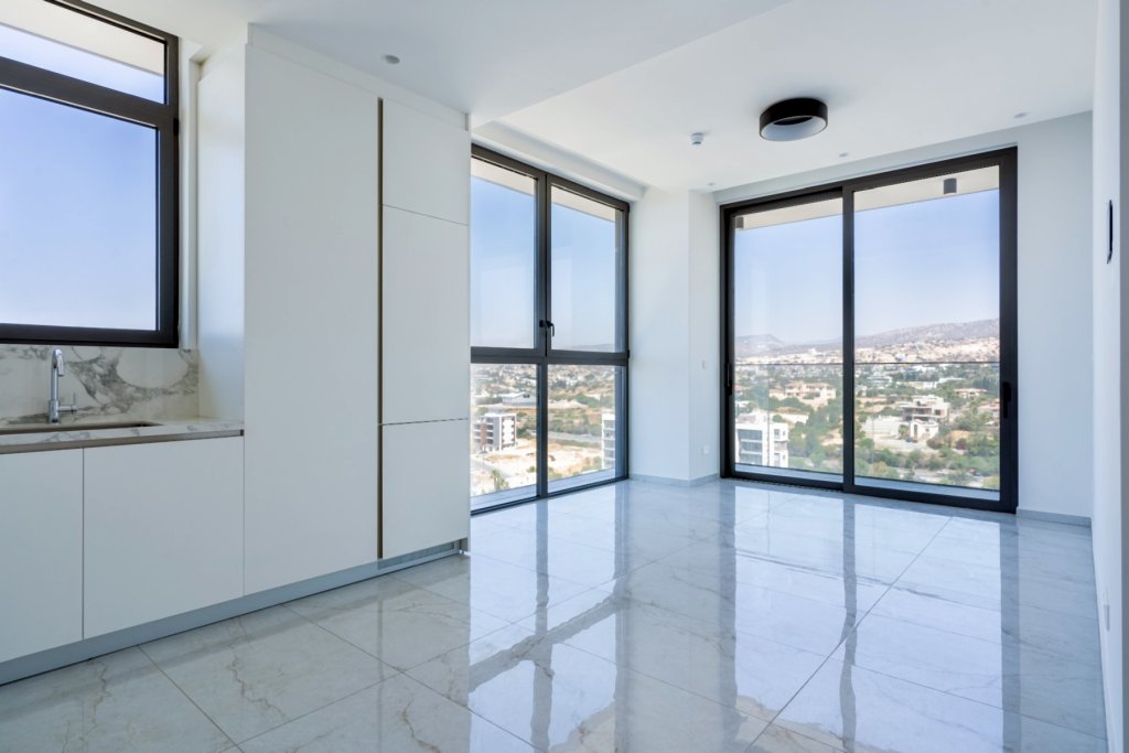 Апартаменты в Лимасоле, Кипр, 119 м² - фото 1