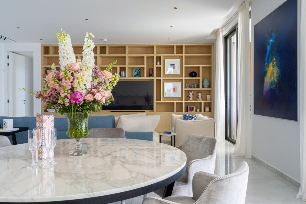 Апартаменты в Лимасоле, Кипр, 343 м² - фото 5