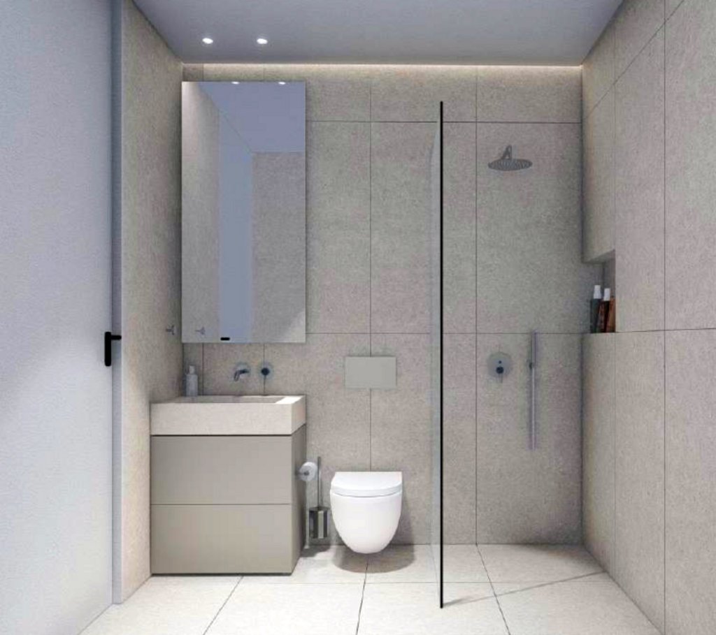 Апартаменты в Пафосе, Кипр, 64 м² - фото 5