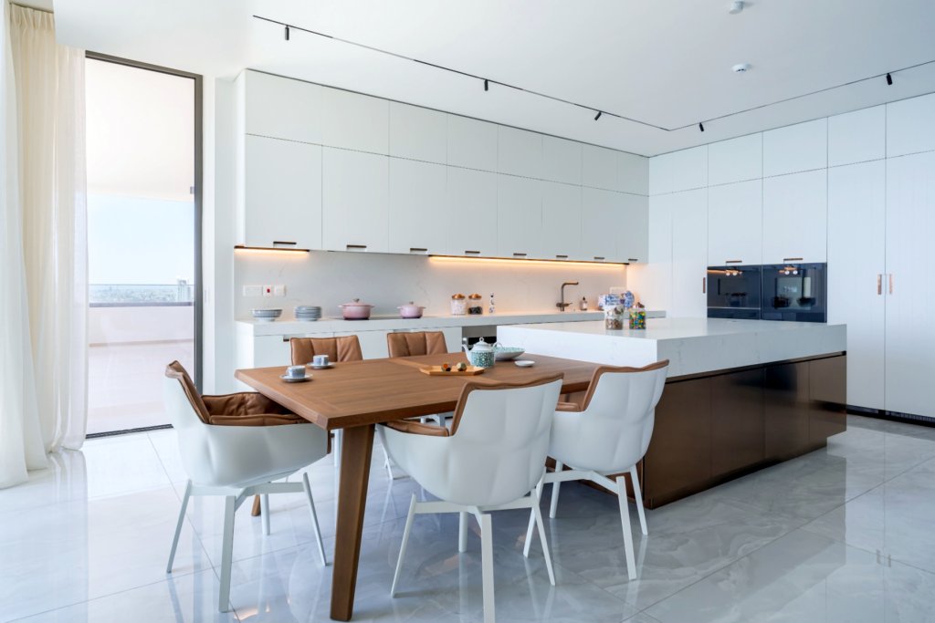 Апартаменты в Лимасоле, Кипр, 343 м² - фото 7